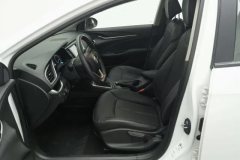 2021 Buick Excelle GT Sedan 2021 1.3T AT 18TLightly mixedEntry Facelift #13