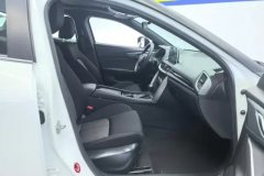 2018 Mazda CX-4 2016 2.0 AT blue sky vitalityEditionFWD #8