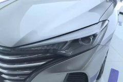 2021 Chang'an Eado 2021 PLUS 1.6L GDI AT CVTLuxury #5