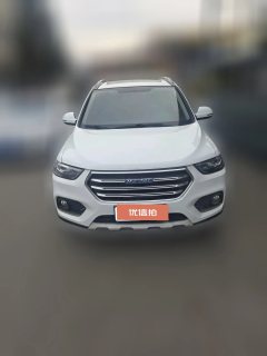 2018 Haval H6 2017 1.5T MT Blue LabelSportPremium FWD #2
