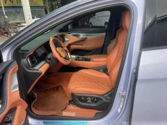 2024 BYD Sea Lion 07 EV 2024 610Long RangeEdition #4