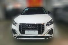 2022 Audi Q2L 2022 1.4T AT 35 TFSI FashionElegant #2