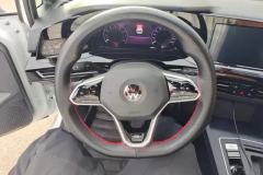 2023 Volkswagen Golf 2023 Facelift 1.4T AT 280TSI DSG R-Line Lite #15