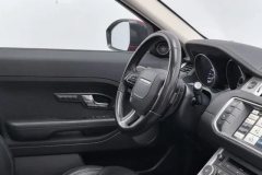2016 Land Rover Range Rover Evoque 2015 2.0T AT 5-DoorZhiyaoEdition #23