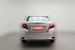 2015 Toyota Vios 2014 1.5 MT ZhizhenEdition #4