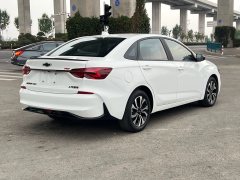 2019 Chevrolet Monza 2019 1.3T AT RS 330TcarefreeEdition #10