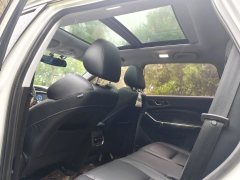 2019 Chery Tiggo 8 2018 1.5T MT Premium5Seat #3