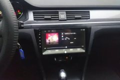 2019 Volkswagen Bora Sedan 2019 1.5 AT Bora·legendFashion #13