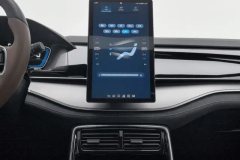 2021 BYD Tang PHEV 2021 1.5T AT DM-i 112KM Premium #16