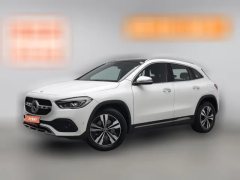 2023 Mercedes-Benz GLA-Class 2023 2.0T AT GLA 220 #1