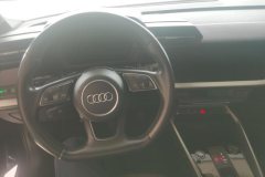 2022 Audi A3 Sportback 2021 Sportback 1.4T AT 35 TFSI FashionSport #12