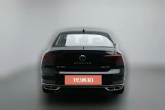 2024 Volkswagen Magotan 2023 2Million Edition 2.0T AT 330TSI DSGLuxury #4