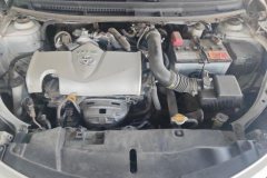 2023 Toyota Vios 2022 1.5L AT 20Anniversary #10