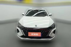 2022 Dongfeng Fengshen Yixuan MAX 2021 1.5T AT Supercool trendy dadEdition #2