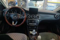 2018 Mercedes-Benz GLA-Class 2018 1.6T AT GLA200FashionFWD #12