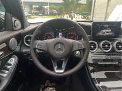 2018 Mercedes-Benz GLC-Class 2018 2.0T AT GLC260Luxury Facelift #9