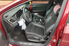 2019 Chevrolet Monza 2019 1.3T AT RS 330TcarefreeEdition #9