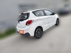 2016 Chang'an Benben 2015 1.4 MT Sunroof China V #5