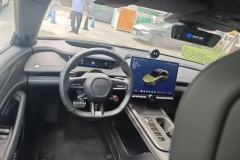 2024 Xiaomi Auto Xiaomi SU7 2024 800km 4WDSuperLong RangeHigh-end smart drivingMaxEdition #12