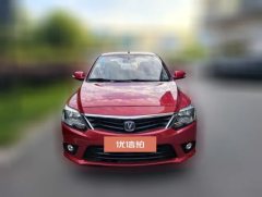 2017 Chang'an Yuexiang V3 2015 1.4 MT Warmth China V #2