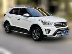 2016 Hyundai ix25 2015 1.6 AT GLSSmartFWD #3