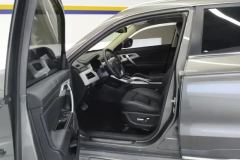 2018 Geely Auto Boyue 2018 1.8T AT Smart4GConnectedFWD #9