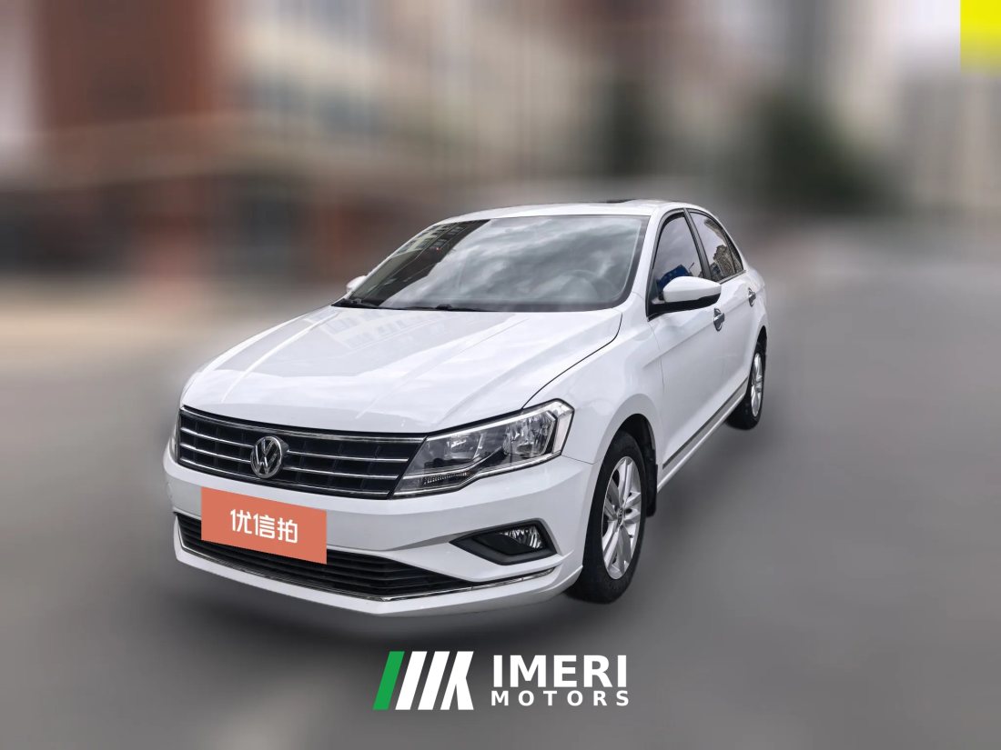 2018 Volkswagen Jetta 2017 1.4 MT Fashion