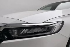 2022 Honda Accord 2022 1.5T AT 260TURBO Luxury #5
