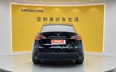 2023 Tesla Model Y 2022 Facelift rear wheel driveEdition #30