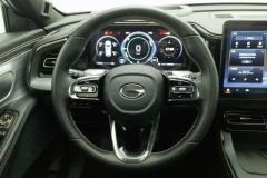 2022 GAC Trumpchi Trumpchi GS8 2022 HybridSeries 2.0TM 4WDPremium （7Seat） #15