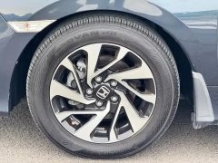 2016 Honda Civic 2016 1.5T AT 220TURBOLuxury #19