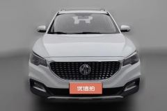 2018 MG ZS 2018 1.5 MT Luxury #3