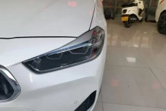 2021 BMW X2 2021 2.0T AT sDrive25i ExclusiveMSport Pkg #5