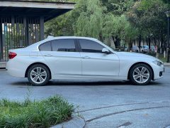 2018 BMW 3 Series 2017 2.0T AT 320LiFashion #8