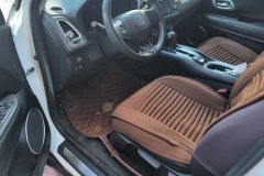 2015 Honda Vezel 2015 1.8 AT EliteFWD #9