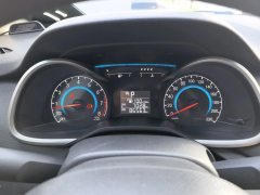 2018 Chevrolet Cavalier 2018 1.5 AT 320enjoySunroofEdition #14