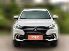2020 Chang'an CS85 Coupe 2019 1.5T AT moveEdition China VI #2