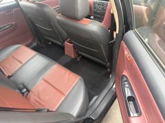 2017 BYD F3 2013 1.5 MT Comfort #6