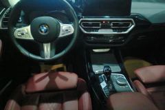 2024 BMW X3 2023 2.0T AT xDrive25i MSport Pkg #12