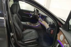 2020 Mercedes-Benz E-Class 2020 2.0T AT E300Lspecial enjoymentEdition Facelift #22