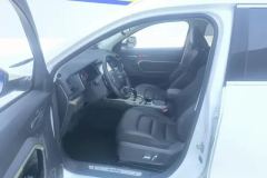 2019 Haval H6 2020 1.5T AT PlatinumChampion #9