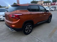 2017 Baojun 510 2017 1.5 MT Luxury #11