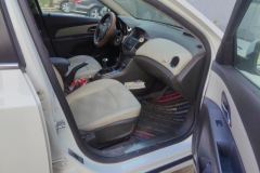2015 Chevrolet Cruze Sedan 2015 1.5 MT ClassicSE #8