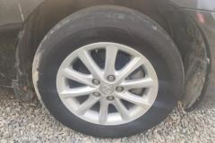 2015 Toyota Camry 2013 2.0 AT 200GClassicLuxury #6