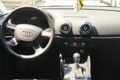2016 Audi A3 Sedan 2016 1.4T AT 35TFSIEntry #12