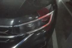 2023 Volkswagen Tayron 2024 2.0T AT 330TSI 2WDLuxuryplusAdvancedEdition #5