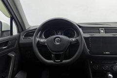 2017 Volkswagen Tiguan L 2017 1.8T AT 330TSIFashionFWD #15