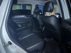 2023 GAC Trumpchi Trumpchi GS4 Plus 2023 2.0T AT 390T nebulaEdition #5
