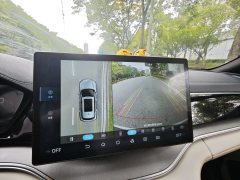 2022 BYD Song Plus PHEV 2021 EV AT Premium #10