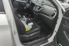 2018 Hyundai Tucson 2018 1.6T AT 15AnniversarySpecialFWD #8